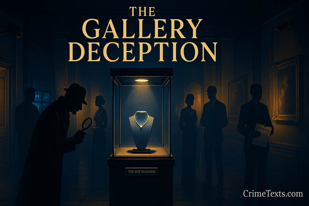 GalleryDeception
