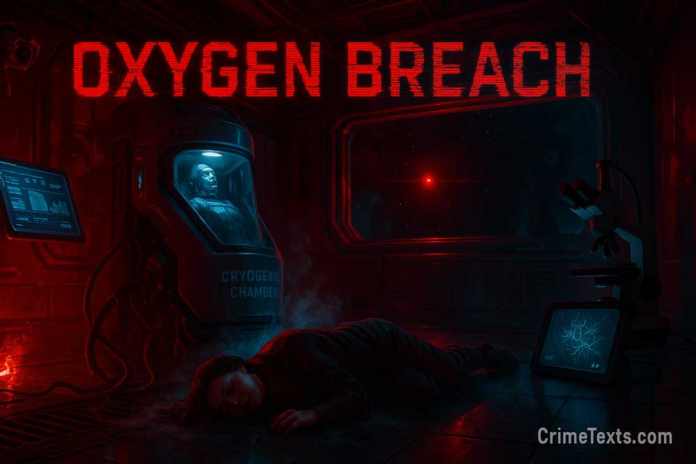 OxygenBreach