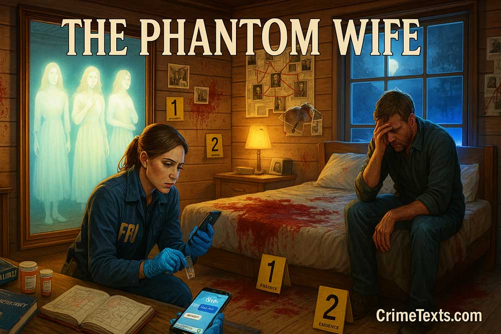 PhantomWife